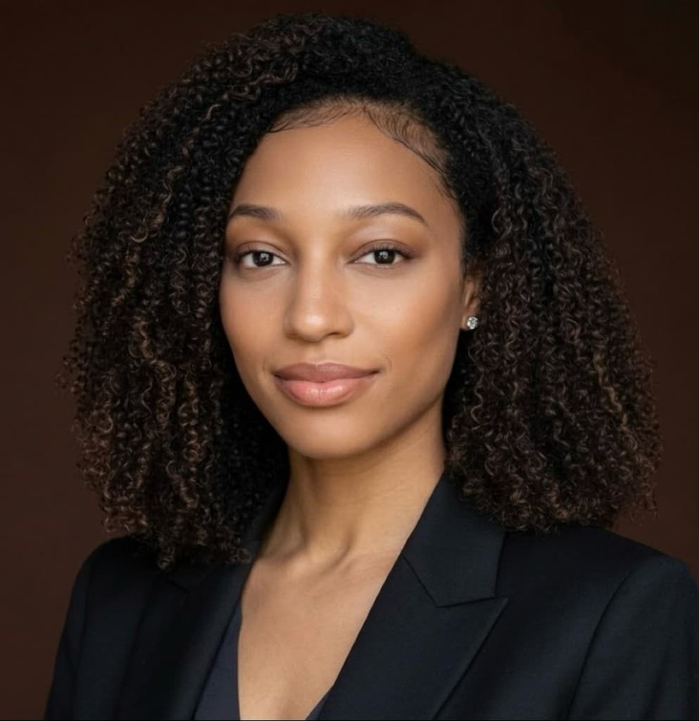 Tyra Fairley, RN, BSN, CCRN, SRNA